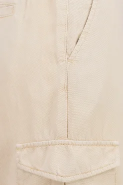 Expresso Broeken^Broek ZAND
