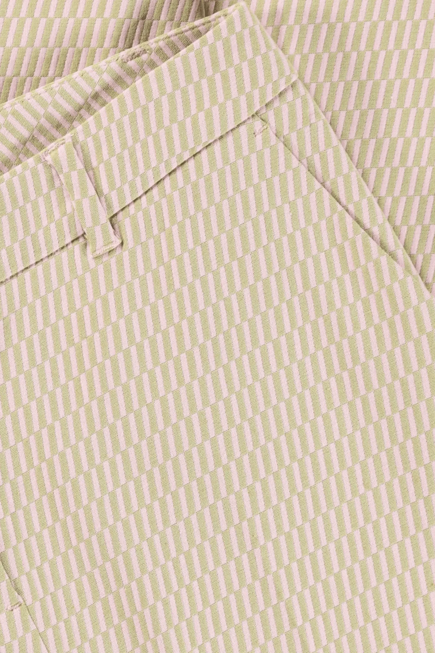 Expresso Broeken^Broek ROZE
