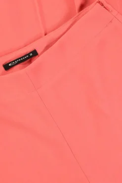 Expresso Broeken^Broek ROOD