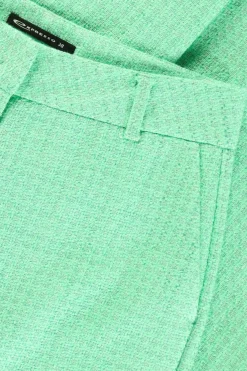 Expresso Broeken^Broek APPELGROEN