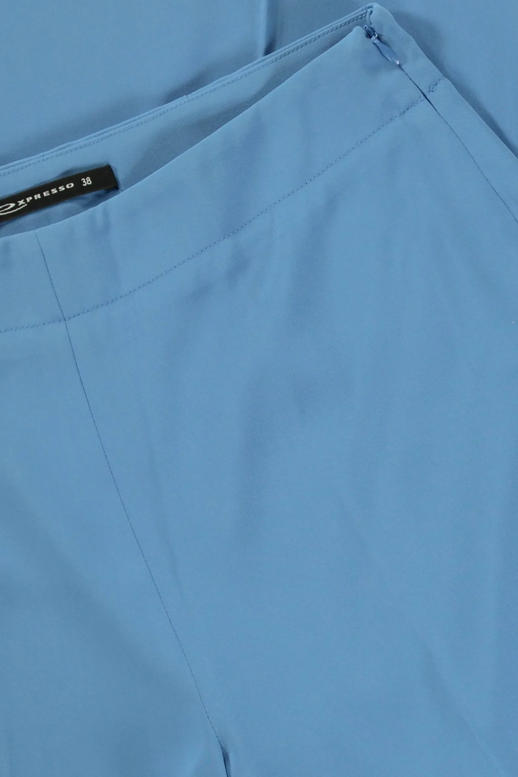 Expresso Broeken^Broek KOBALT