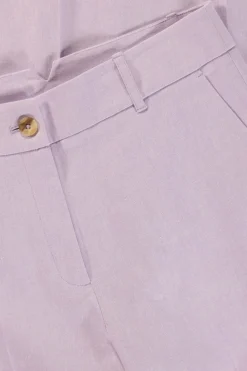 Expresso Broeken^Broek LILA