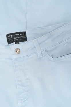 Expresso Jeans | Broeken^Broek BLEU