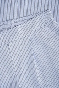 Expresso Broeken | Jeans^Broek BLEU
