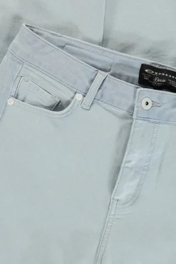 Expresso Jeans | Broeken^Broek LIGHT BLUE DENIM
