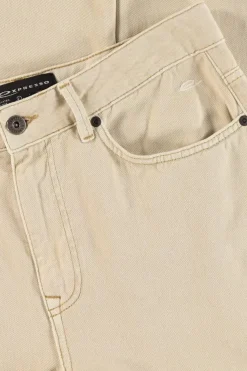 Expresso Jeans | Broeken^Broek OFF-WHITE