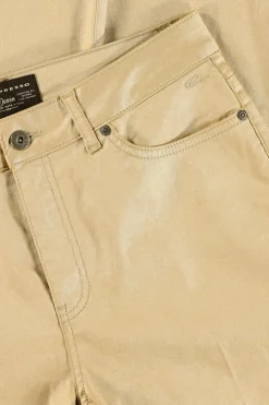 Expresso Jeans | Broeken^Broek BEIGE