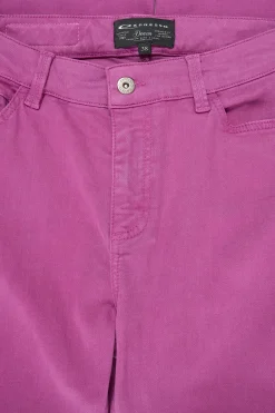 Expresso Jeans | Broeken^Broek CERISE