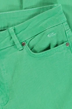Expresso Jeans | Broeken^Broek APPELGROEN