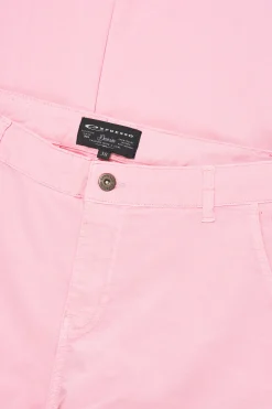 Expresso Jeans | Broeken^Broek ROZE