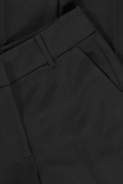 Expresso Basics | Broeken^Broek ZWART