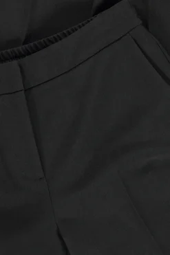 Expresso Basics | Broeken^Broek ZWART