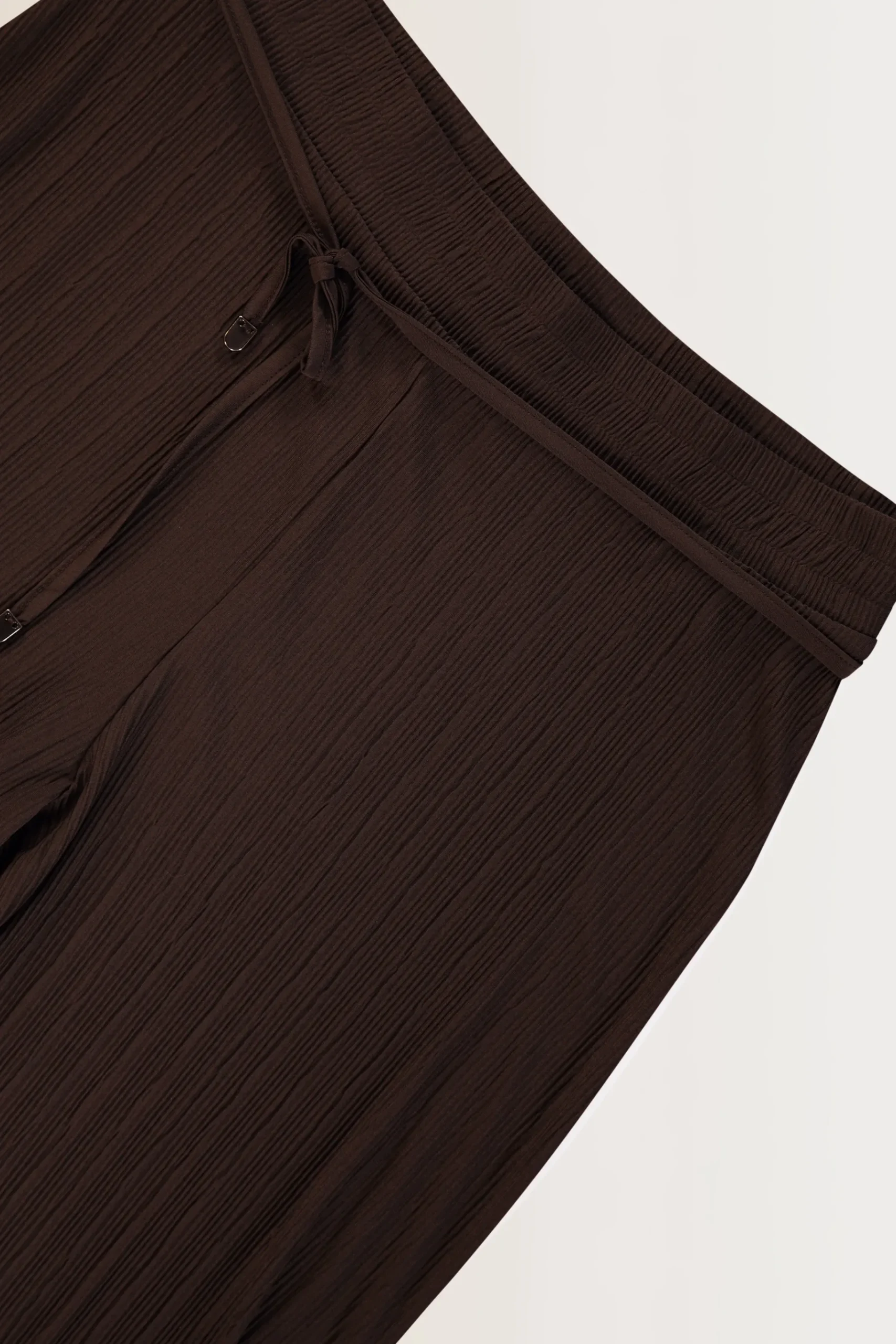 Expresso Broeken^Broek DONKER BRUIN