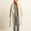 Expresso Jassen^Jas OFF-WHITE