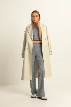 Expresso Jassen^Jas OFF-WHITE