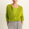 Expresso Vesten | Knitwear^Jas LIME