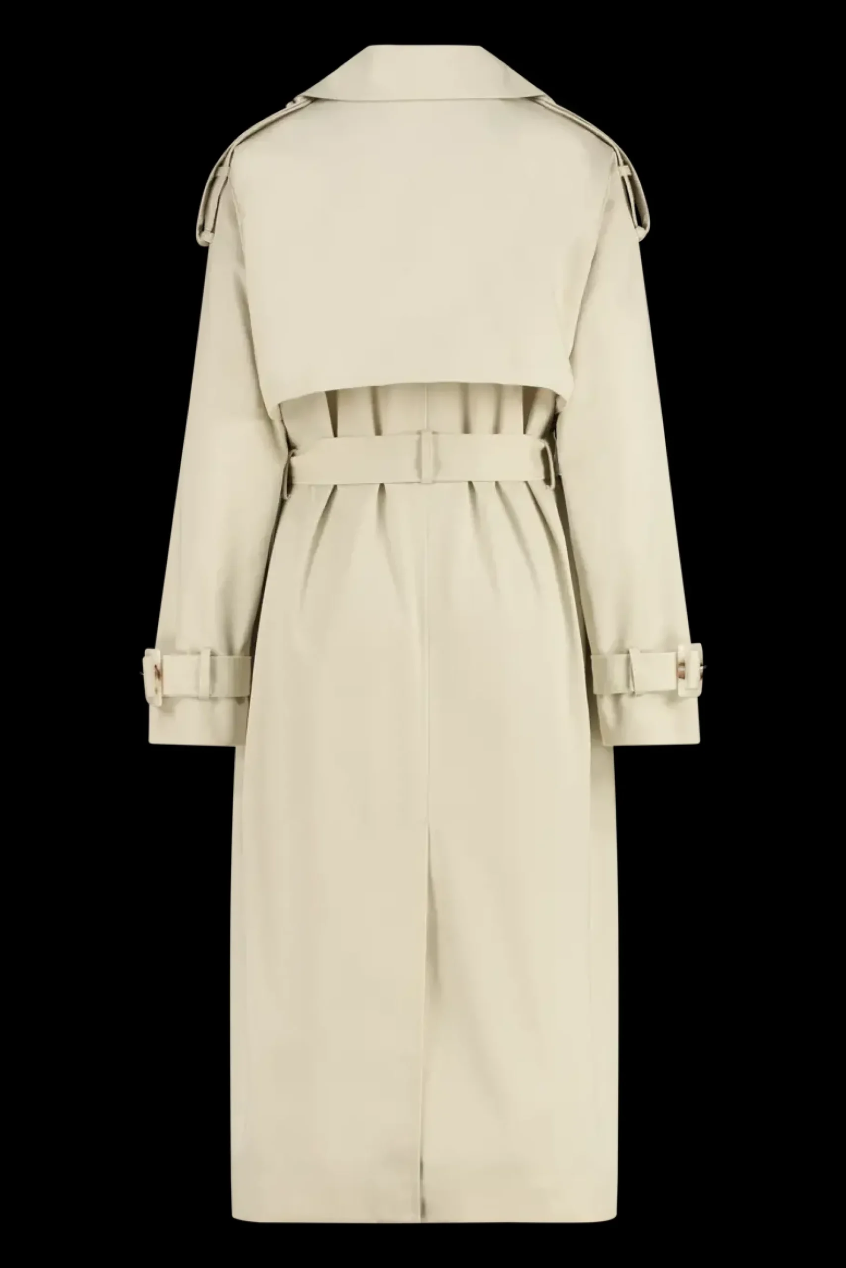 Expresso Jassen^Jas OFF-WHITE
