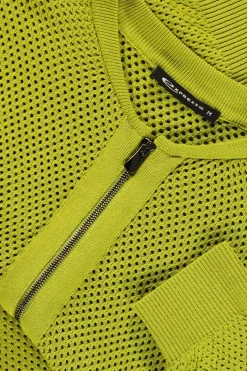 Expresso Vesten | Knitwear^Jas LIME