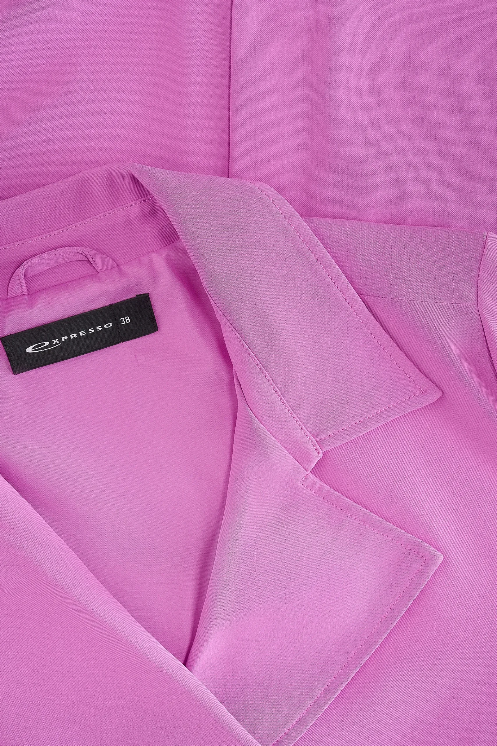 Expresso Jassen^Jas CERISE