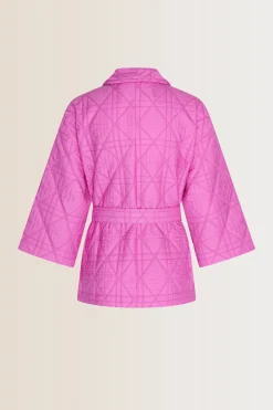 Expresso Blazer - Jasjes^Jasje CERISE