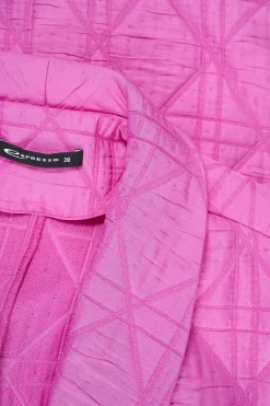 Expresso Blazer - Jasjes^Jasje CERISE