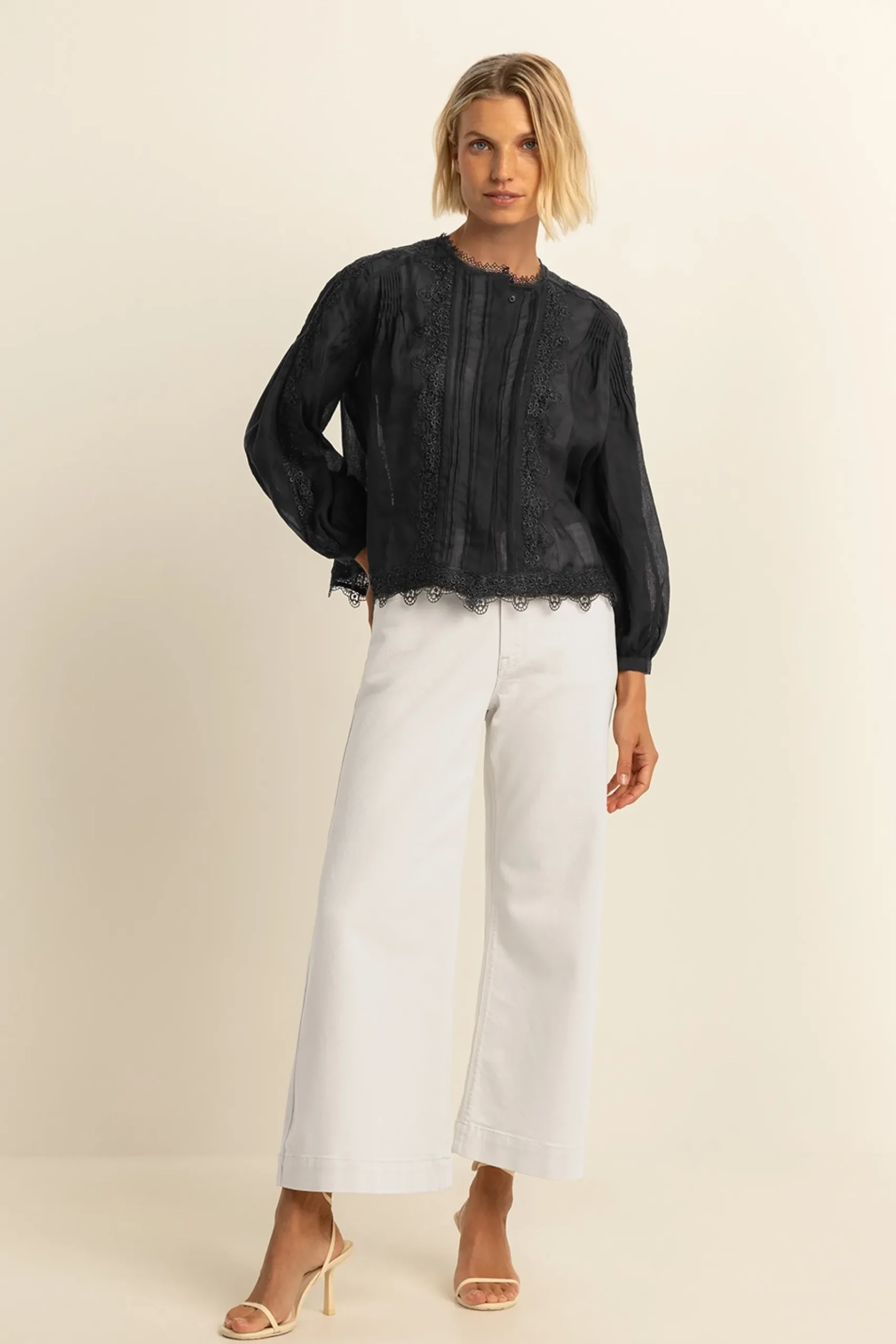 Expresso Jeans | Broeken^Jeans KIT