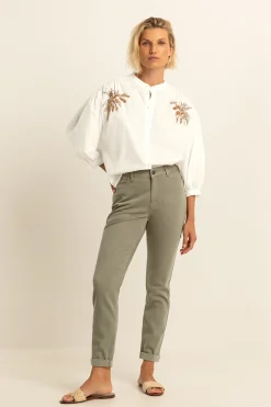 Expresso Jeans | Broeken^Jeans OLIJF