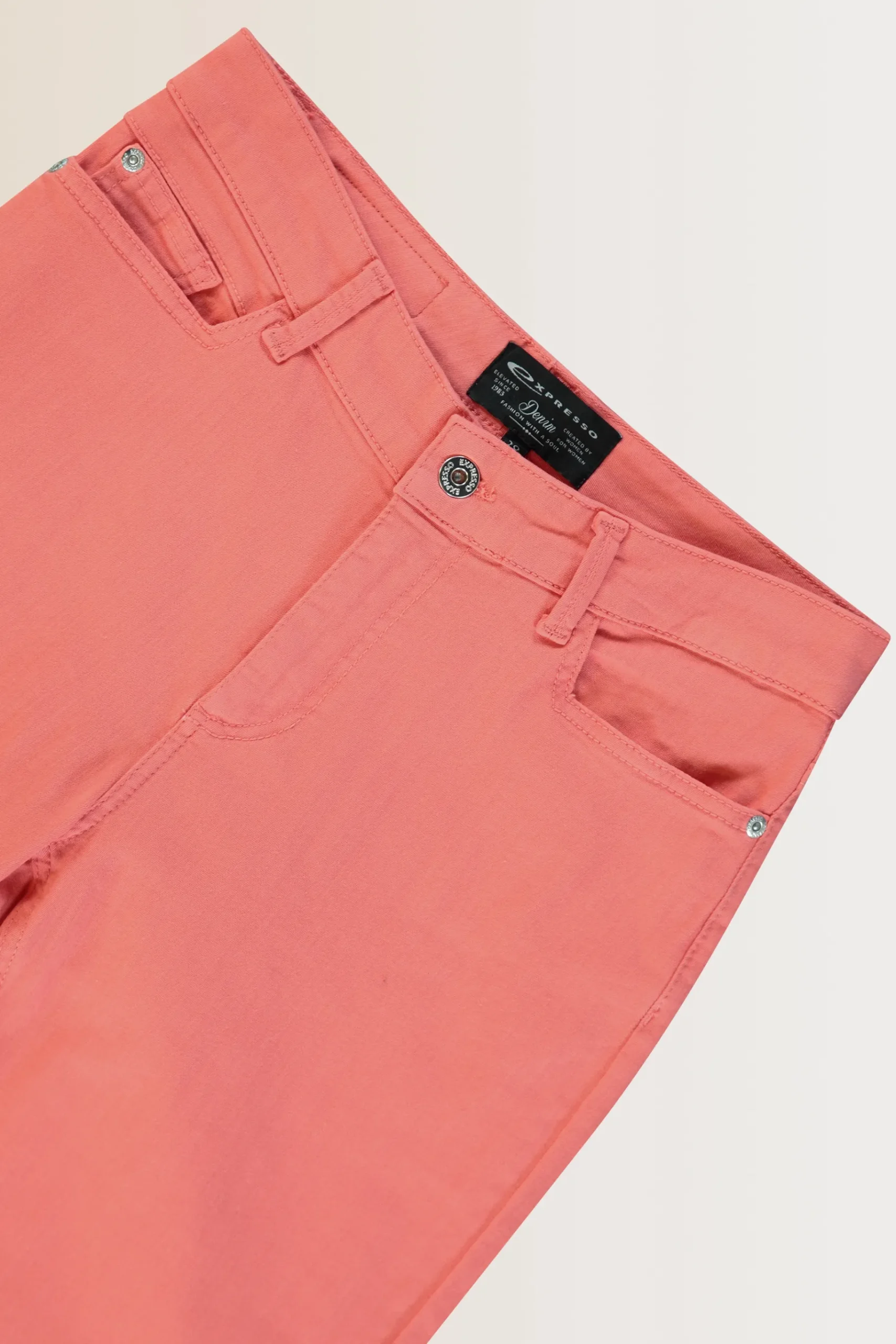 Expresso Jeans | Broeken^Jeans KORAAL