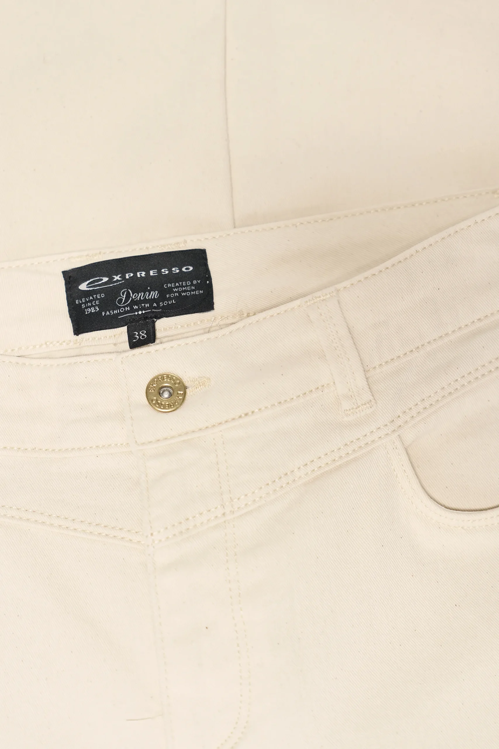 Expresso Jeans | Broeken^Jeans KIT