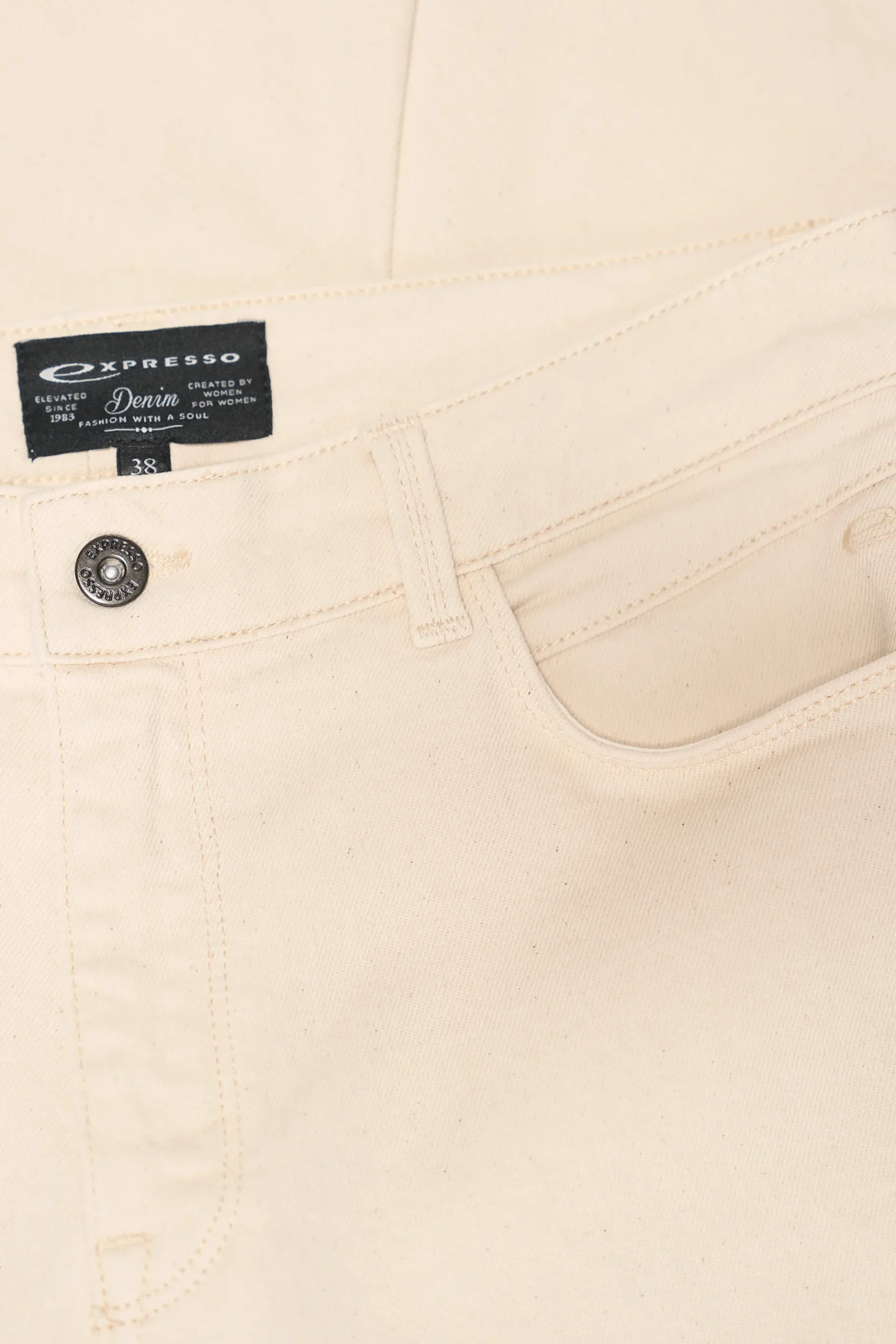 Expresso Jeans | Broeken^Jeans KIT