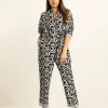 Expresso Jumpsuits^Jumpsuit ZWART