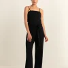 Expresso Jumpsuits^Jumpsuit ZWART