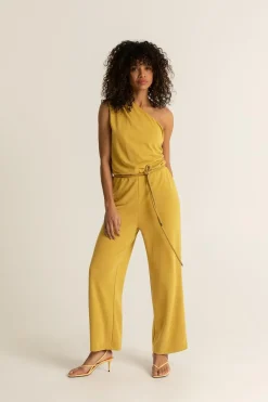 Expresso Jumpsuits^Jumpsuit OLIJF