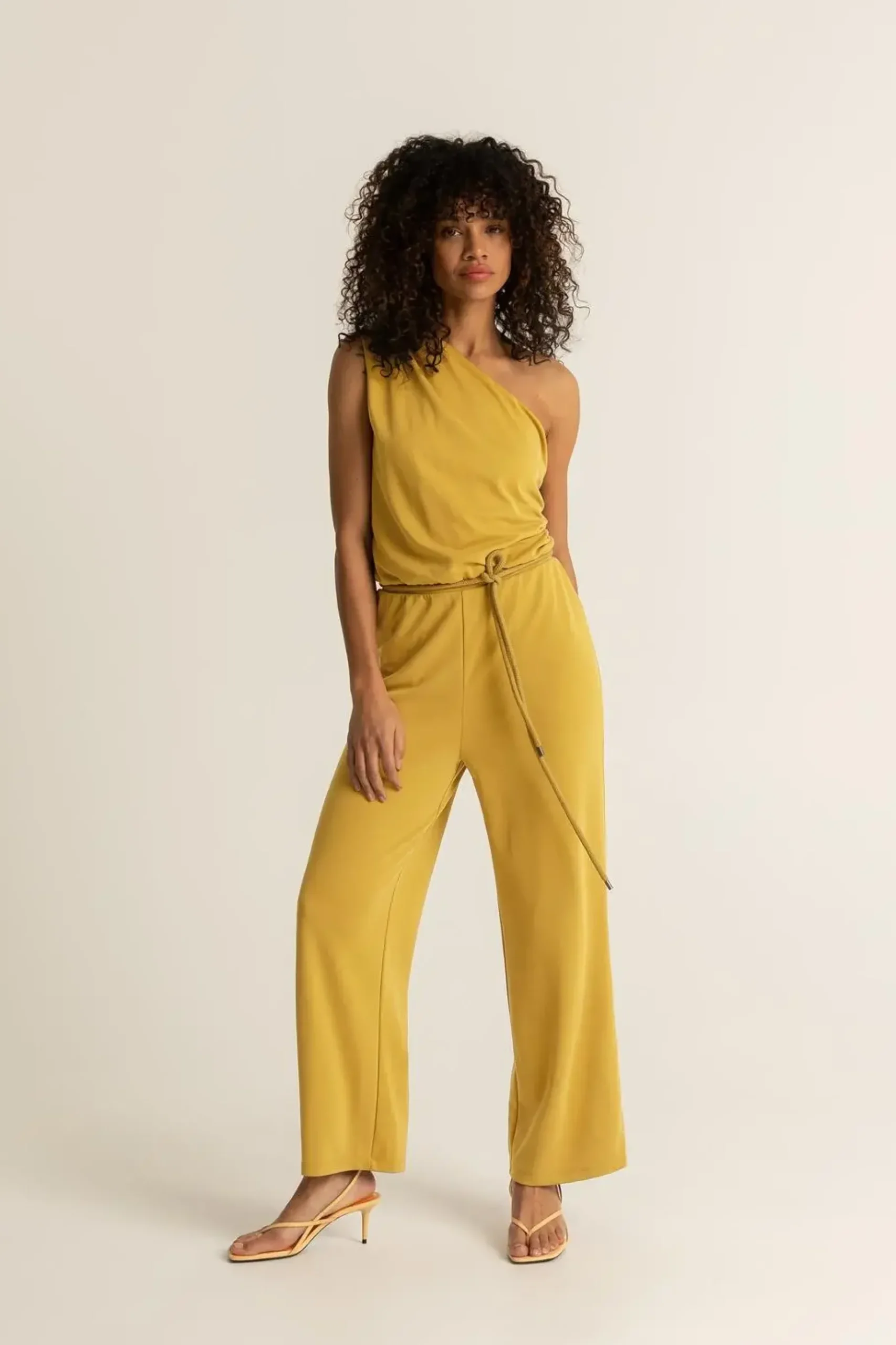 Expresso Jumpsuits^Jumpsuit OLIJF
