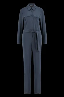 Expresso Jumpsuits^Jumpsuit NAVY