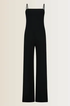 Expresso Jumpsuits^Jumpsuit ZWART