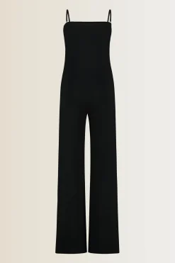 Expresso Jumpsuits^Jumpsuit ZWART