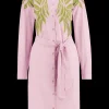 Expresso Jurken^Jurk FUCHSIA