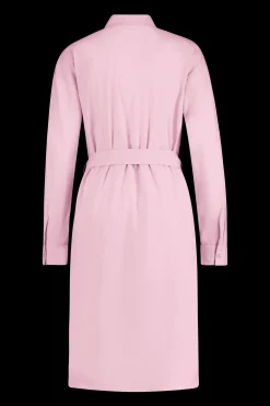 Expresso Jurken^Jurk FUCHSIA