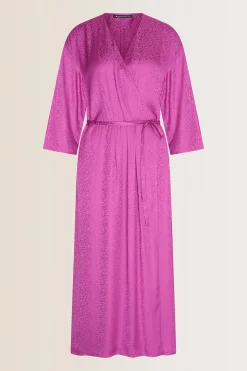 Expresso Jurken^Jurk CERISE