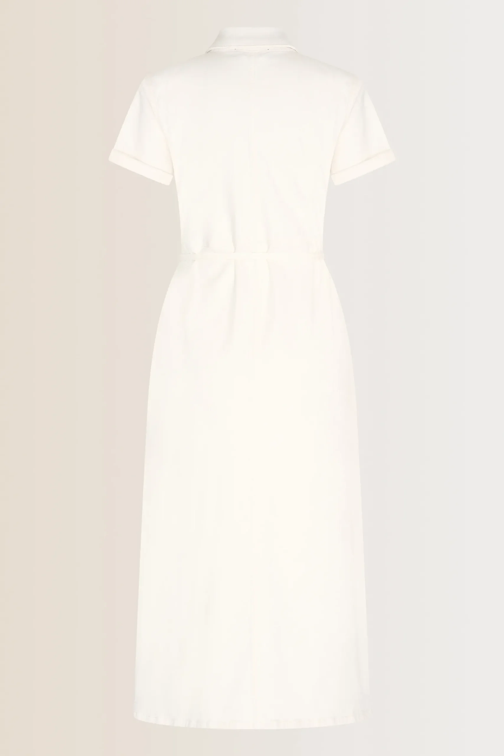Expresso Jurken^Jurk OFF-WHITE