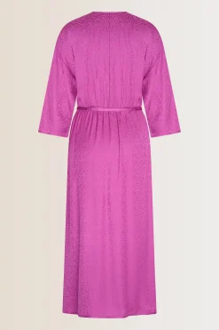 Expresso Jurken^Jurk CERISE