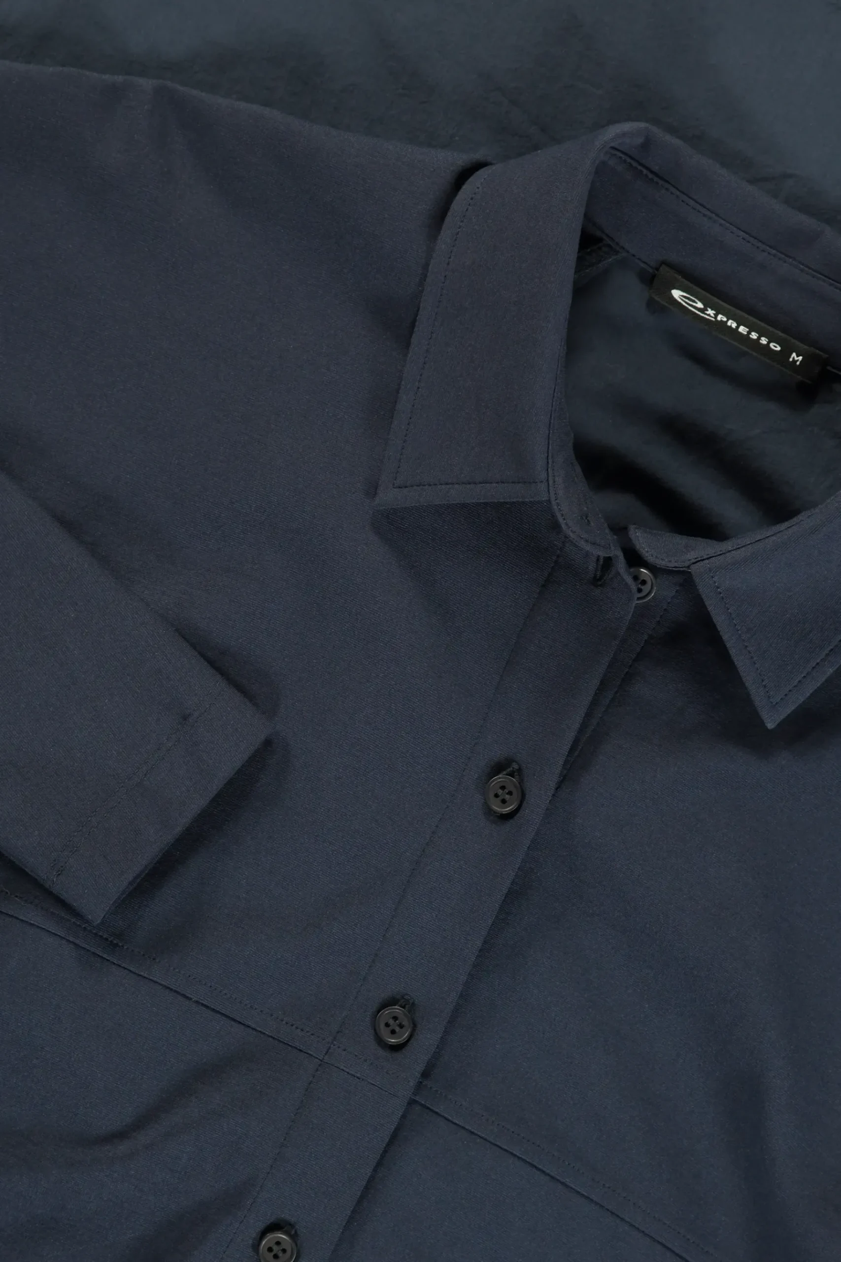 Expresso Jurken^Jurk NAVY
