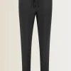 Expresso Basics | Broeken^Pantalon ZWART