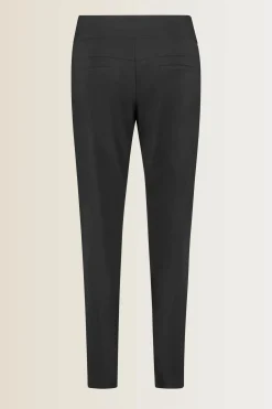 Expresso Basics | Broeken^Pantalon ZWART