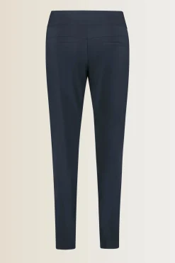 Expresso Basics | Broeken^Pantalon NAVY
