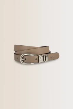 Expresso Accessoires^Riem TAUPE