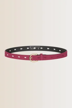 Expresso Accessoires^Riem CERISE