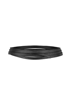 Expresso Accessoires^Riem ZWART