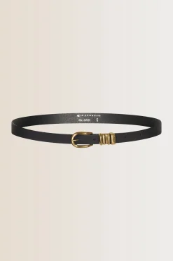 Expresso Accessoires^Riem ZWART